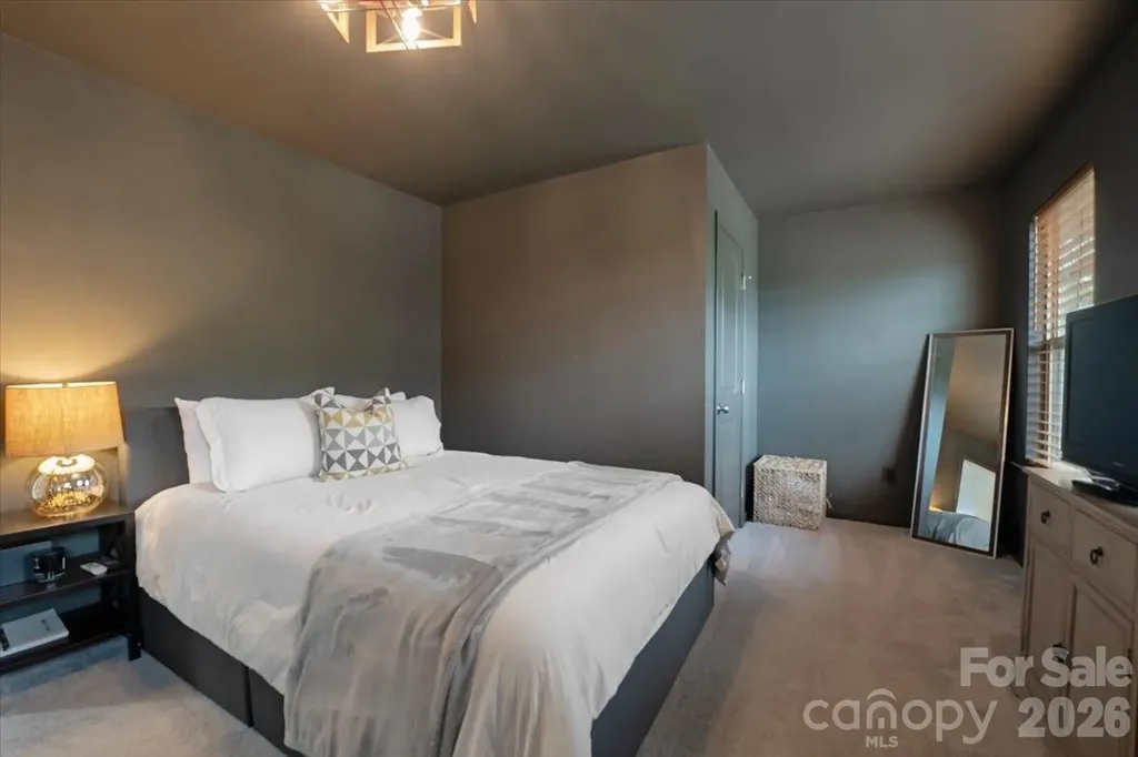 17534 Austins Creek Drive Charlotte NC 28278