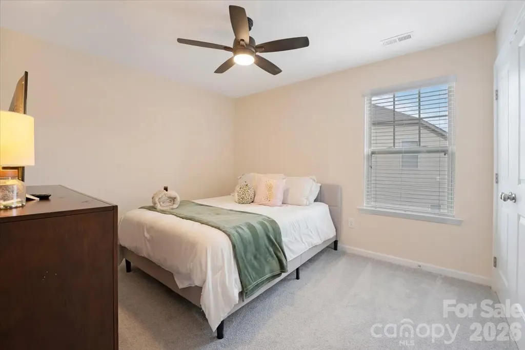 17534 Austins Creek Drive Charlotte NC 28278