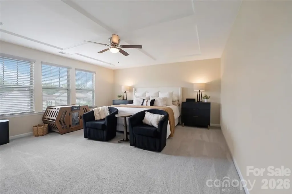 17534 Austins Creek Drive Charlotte NC 28278