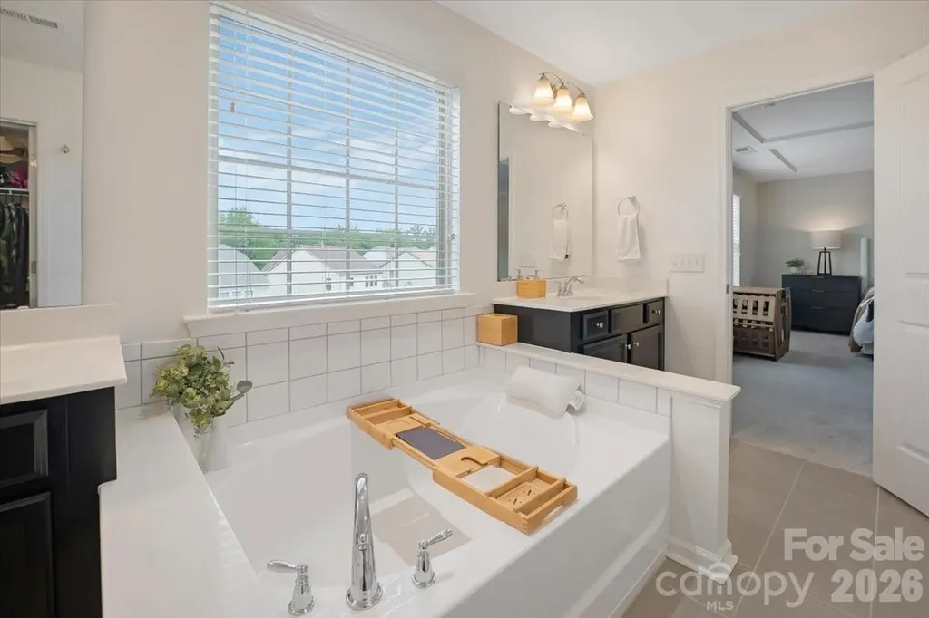 17534 Austins Creek Drive Charlotte NC 28278