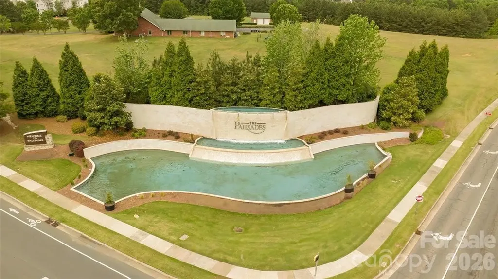 17534 Austins Creek Drive Charlotte NC 28278