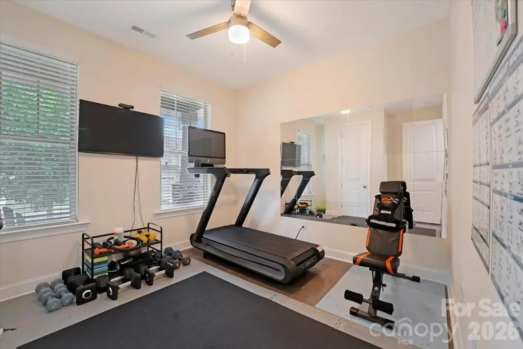 17534 Austins Creek Drive Charlotte NC 28278