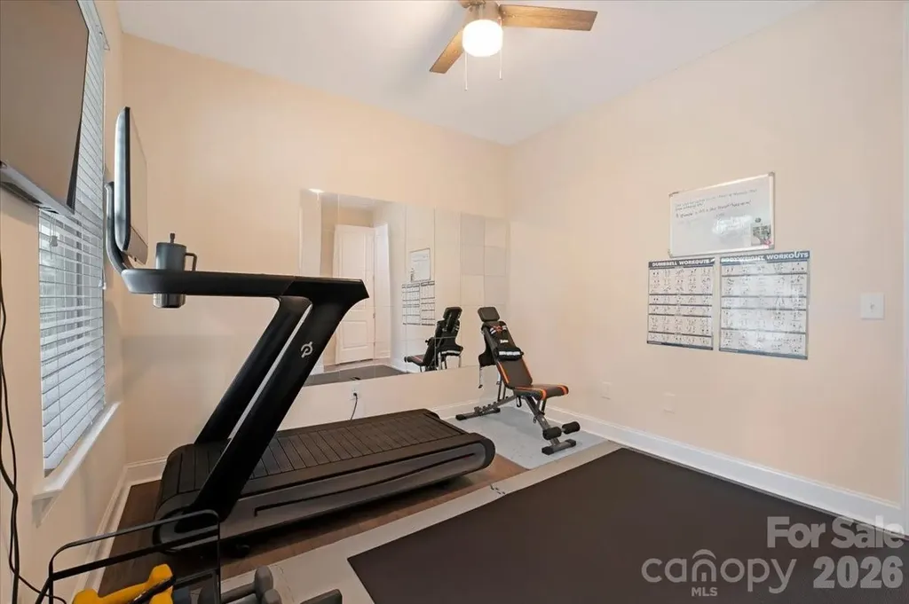 17534 Austins Creek Drive Charlotte NC 28278