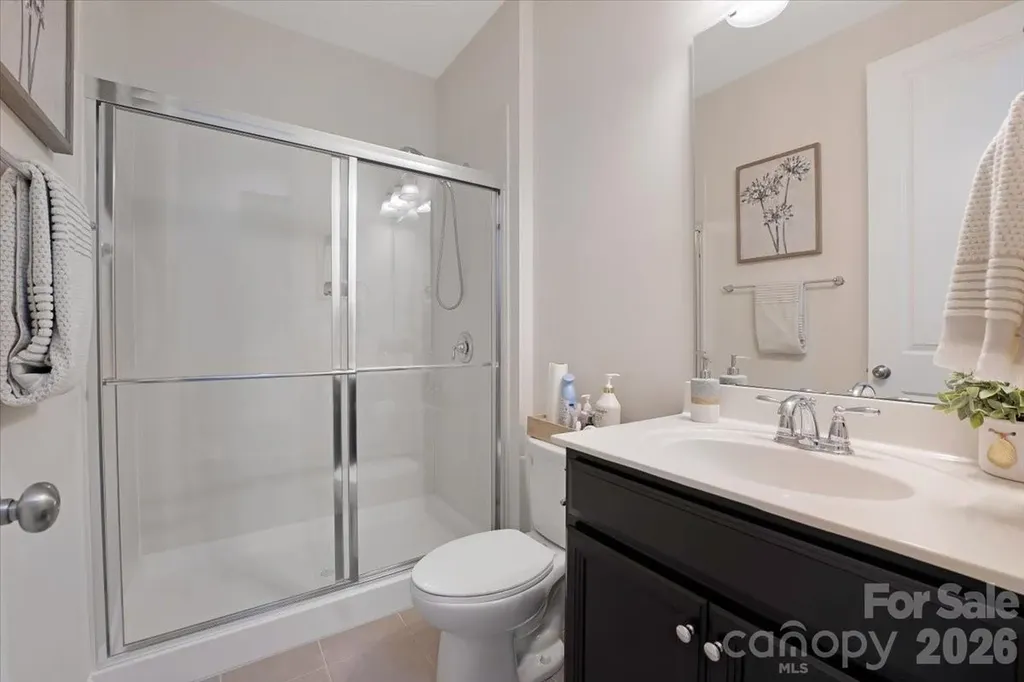 17534 Austins Creek Drive Charlotte NC 28278