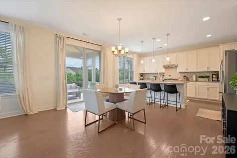 17534 Austins Creek Drive Charlotte NC 28278