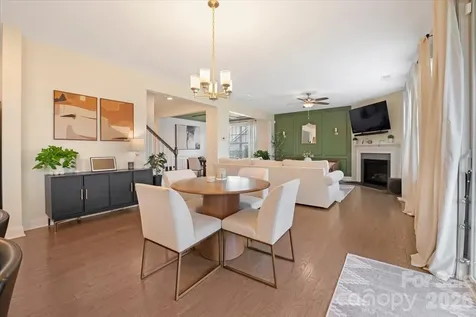 17534 Austins Creek Drive Charlotte NC 28278