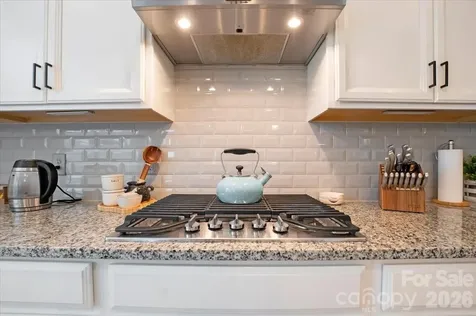 17534 Austins Creek Drive Charlotte NC 28278