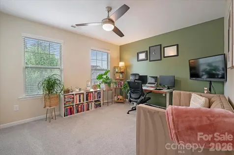 17534 Austins Creek Drive Charlotte NC 28278