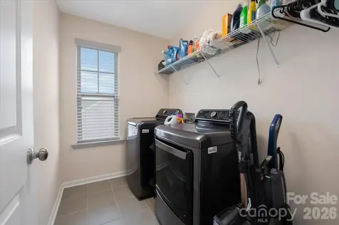 17534 Austins Creek Drive Charlotte NC 28278