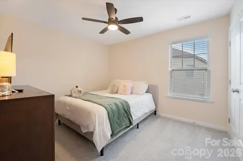 17534 Austins Creek Drive Charlotte NC 28278