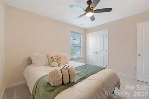 17534 Austins Creek Drive Charlotte NC 28278