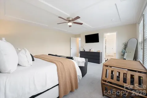 17534 Austins Creek Drive Charlotte NC 28278