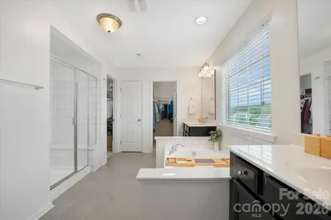 17534 Austins Creek Drive Charlotte NC 28278