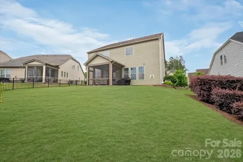 17534 Austins Creek Drive Charlotte NC 28278