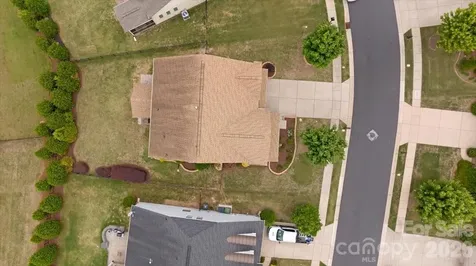 17534 Austins Creek Drive Charlotte NC 28278