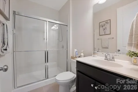 17534 Austins Creek Drive Charlotte NC 28278