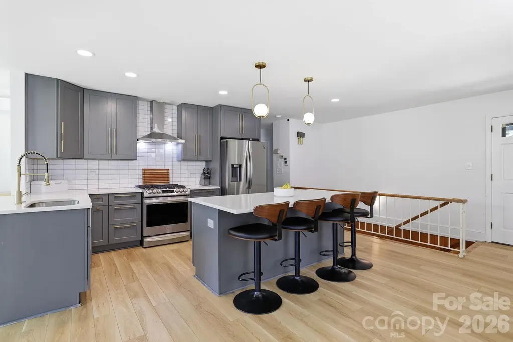 3034 Eastburn Road Charlotte NC 28210