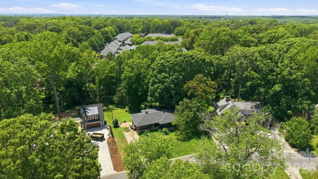 3034 Eastburn Road Charlotte NC 28210