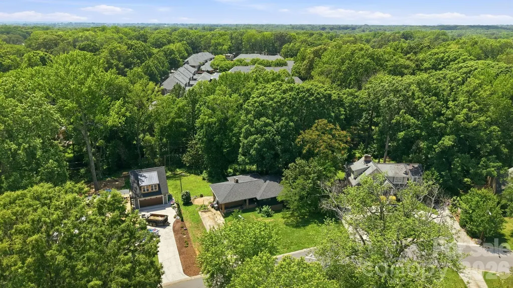 3034 Eastburn Road Charlotte NC 28210
