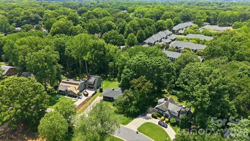 3034 Eastburn Road Charlotte NC 28210