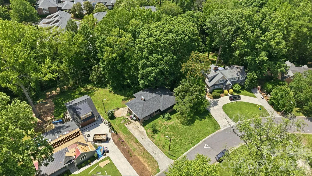 3034 Eastburn Road Charlotte NC 28210