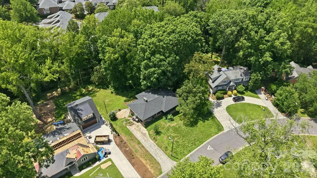 3034 Eastburn Road Charlotte NC 28210