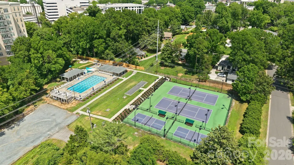 3034 Eastburn Road Charlotte NC 28210