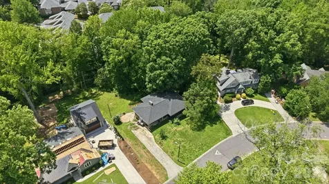 3034 Eastburn Road Charlotte NC 28210