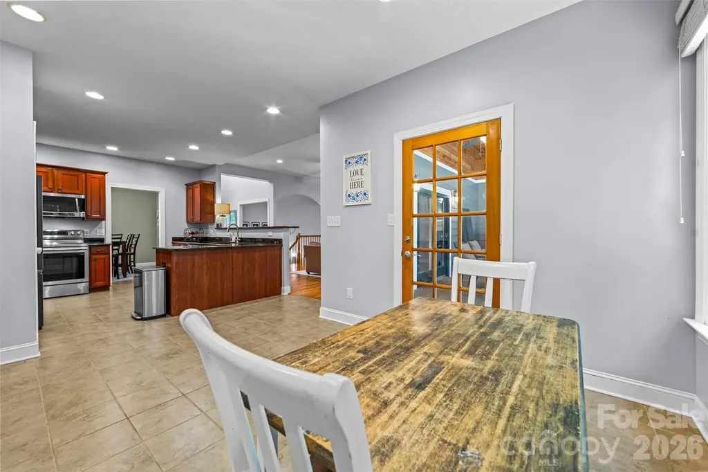 11 Jupiter Hills Drive Weaverville NC 28787