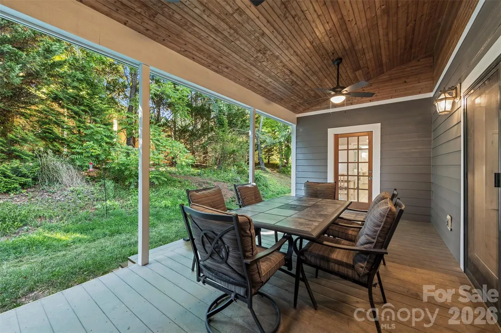 11 Jupiter Hills Drive Weaverville NC 28787