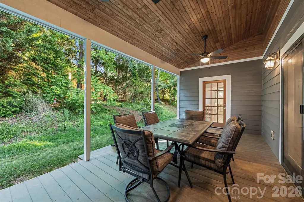 11 Jupiter Hills Drive Weaverville NC 28787