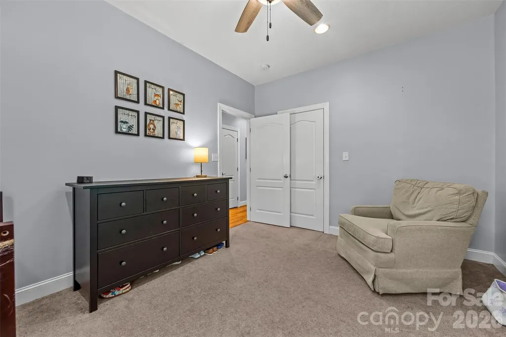 11 Jupiter Hills Drive Weaverville NC 28787