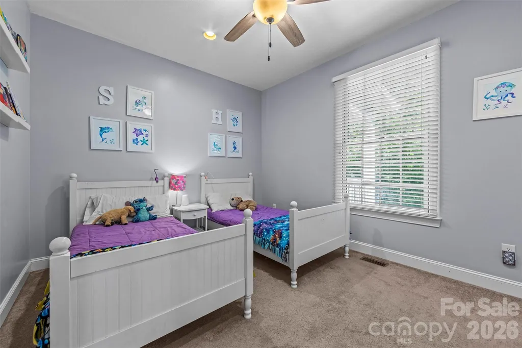 11 Jupiter Hills Drive Weaverville NC 28787