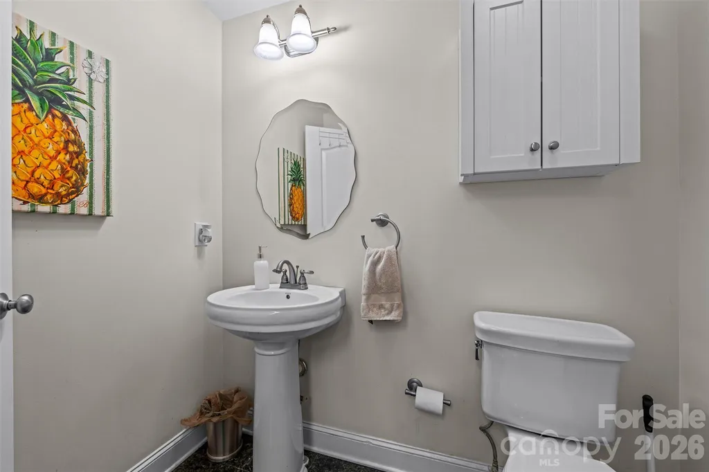 11 Jupiter Hills Drive Weaverville NC 28787