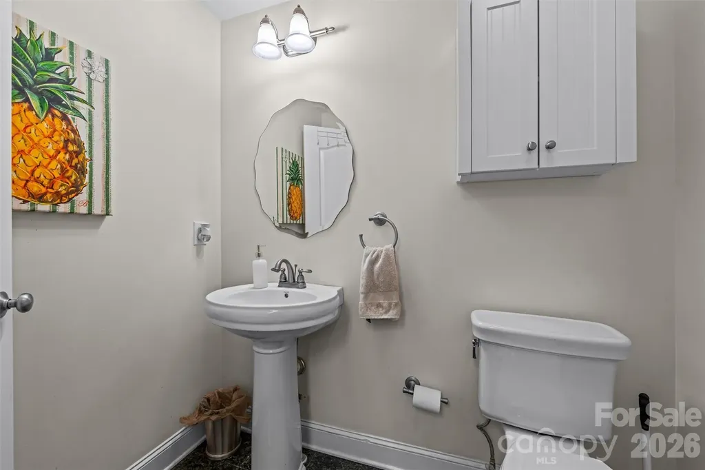 11 Jupiter Hills Drive Weaverville NC 28787