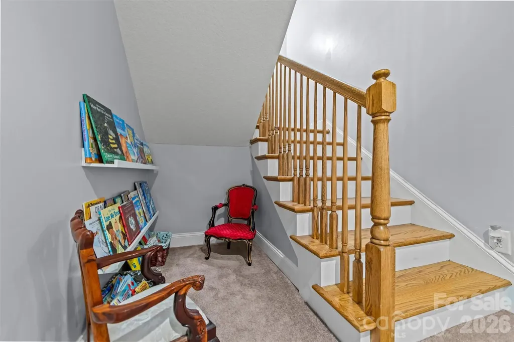 11 Jupiter Hills Drive Weaverville NC 28787