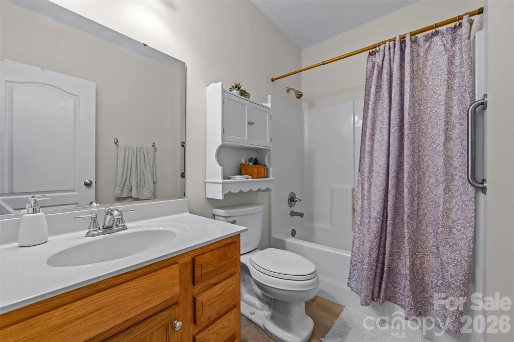 11 Jupiter Hills Drive Weaverville NC 28787