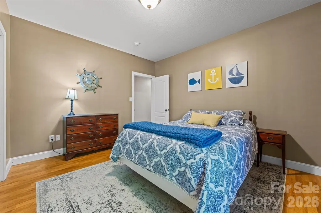 11 Jupiter Hills Drive Weaverville NC 28787