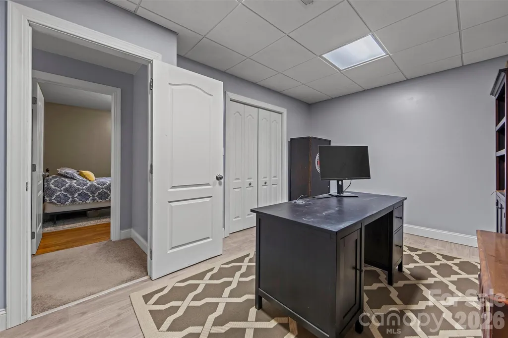 11 Jupiter Hills Drive Weaverville NC 28787