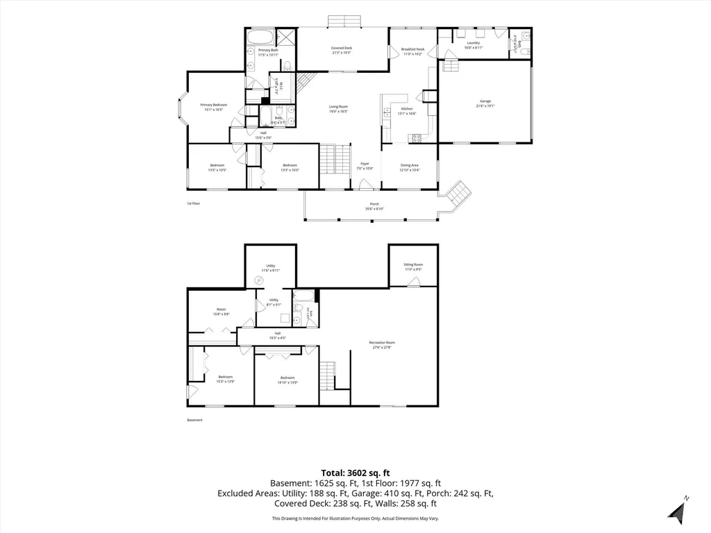 11 Jupiter Hills Drive Weaverville NC 28787