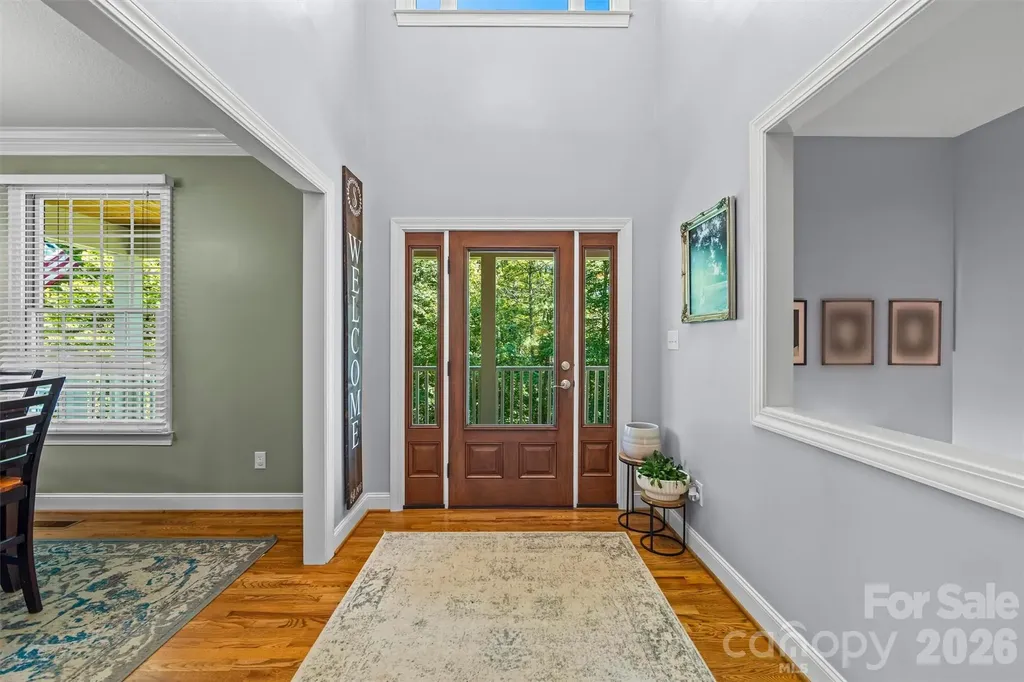 11 Jupiter Hills Drive Weaverville NC 28787