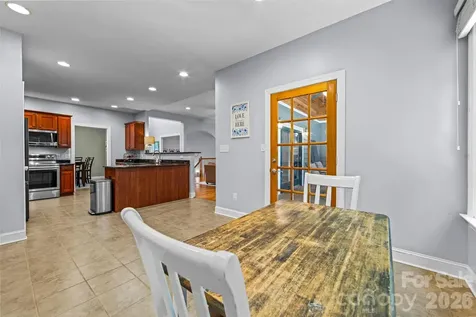 11 Jupiter Hills Drive Weaverville NC 28787