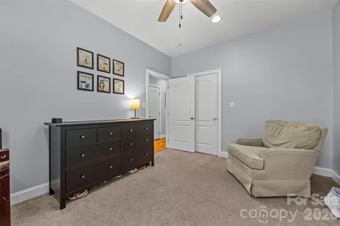 11 Jupiter Hills Drive Weaverville NC 28787