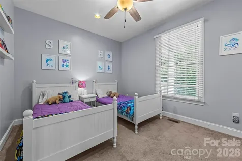11 Jupiter Hills Drive Weaverville NC 28787