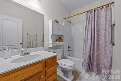 11 Jupiter Hills Drive Weaverville NC 28787
