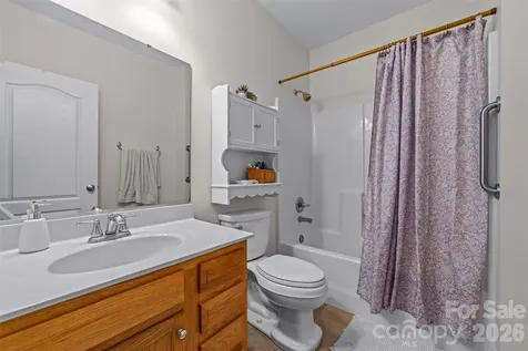 11 Jupiter Hills Drive Weaverville NC 28787