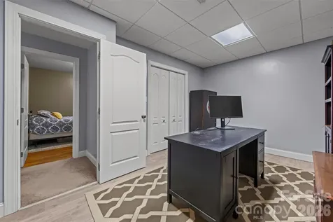 11 Jupiter Hills Drive Weaverville NC 28787