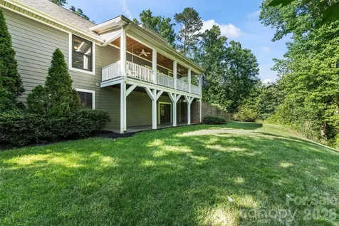 11 Jupiter Hills Drive Weaverville NC 28787