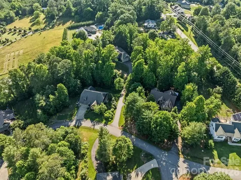 11 Jupiter Hills Drive Weaverville NC 28787