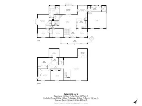11 Jupiter Hills Drive Weaverville NC 28787